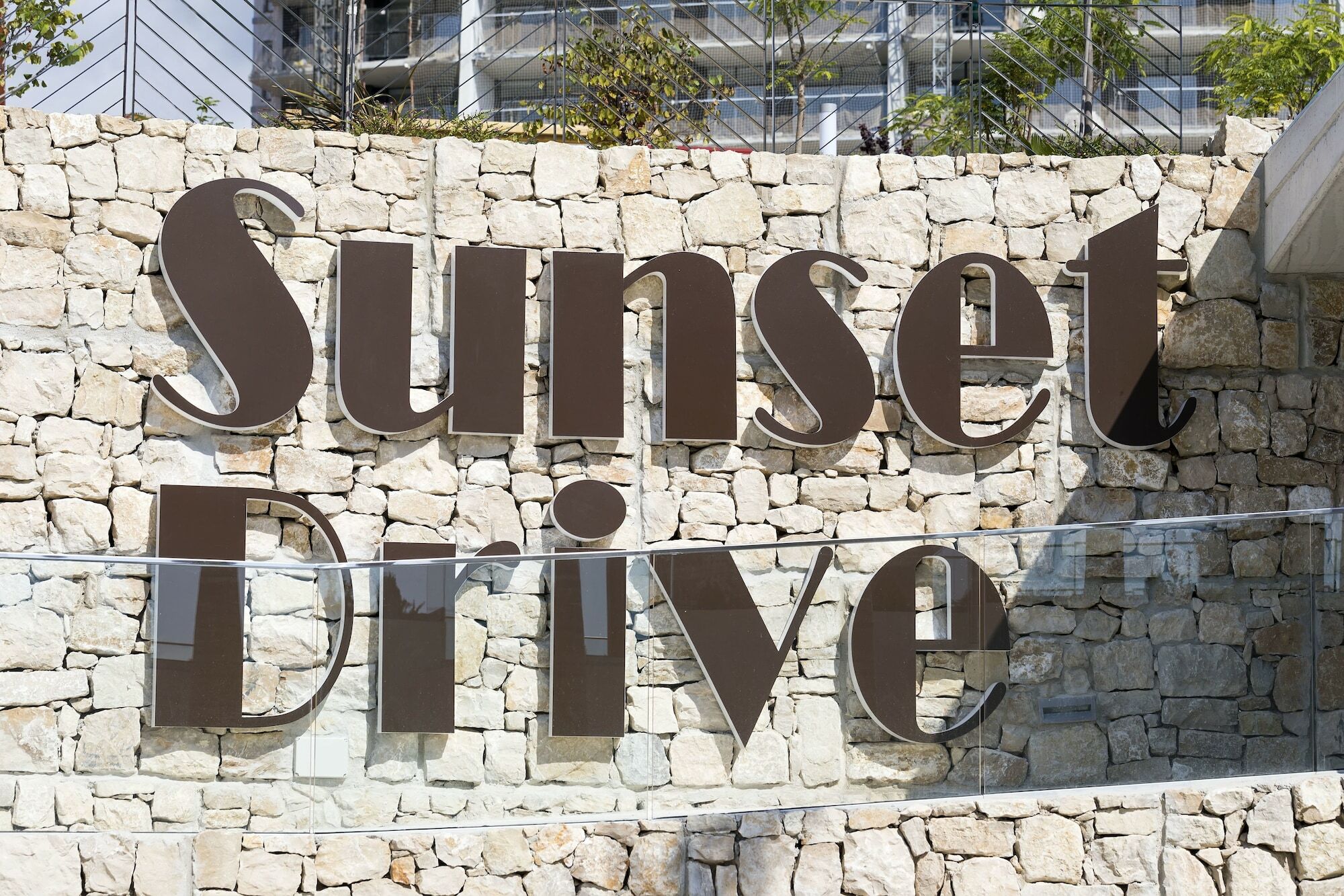 Sunset Drive Benidorm By Mar Holidays Екстериор снимка