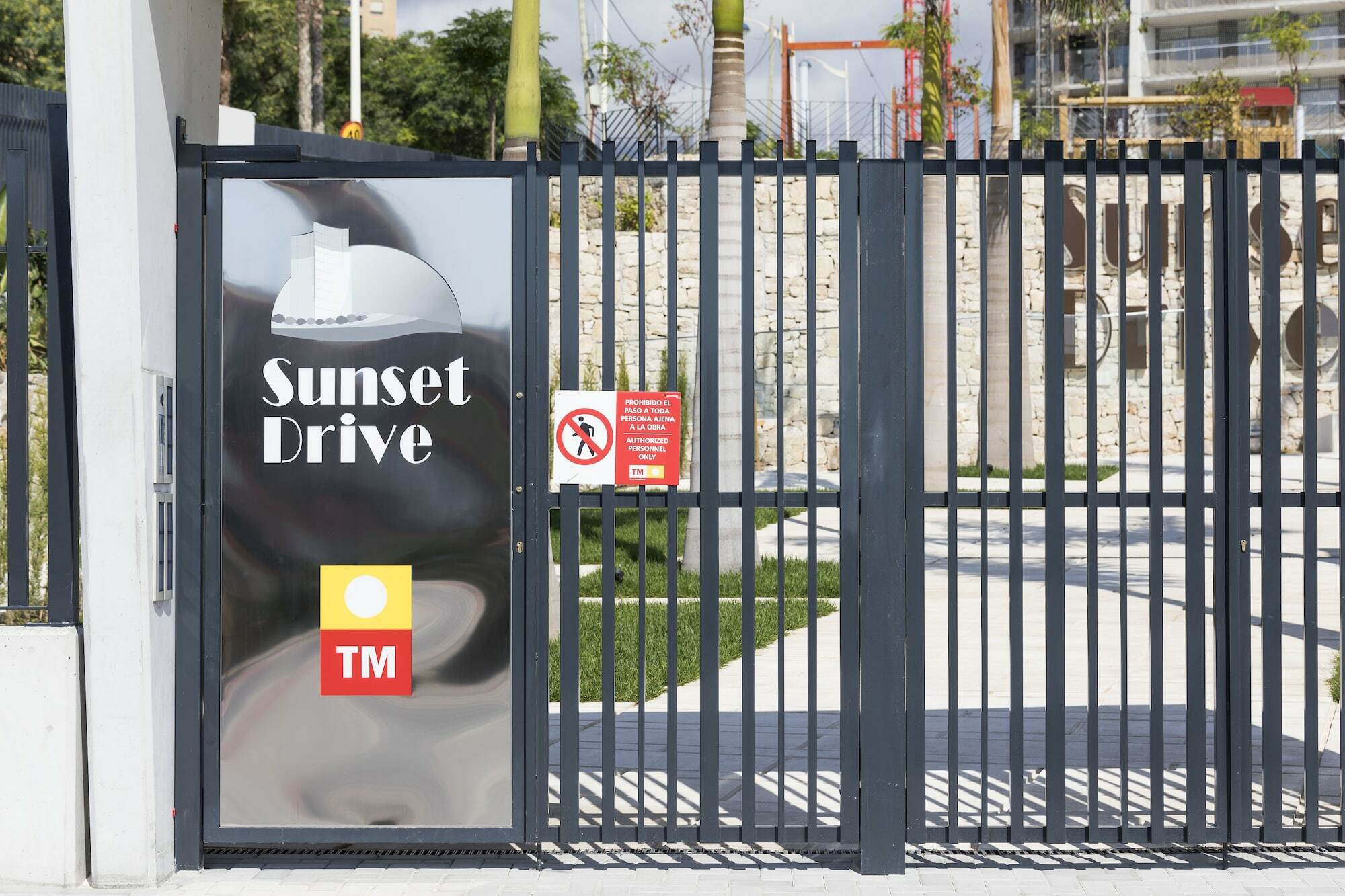 Sunset Drive Benidorm By Mar Holidays Екстериор снимка