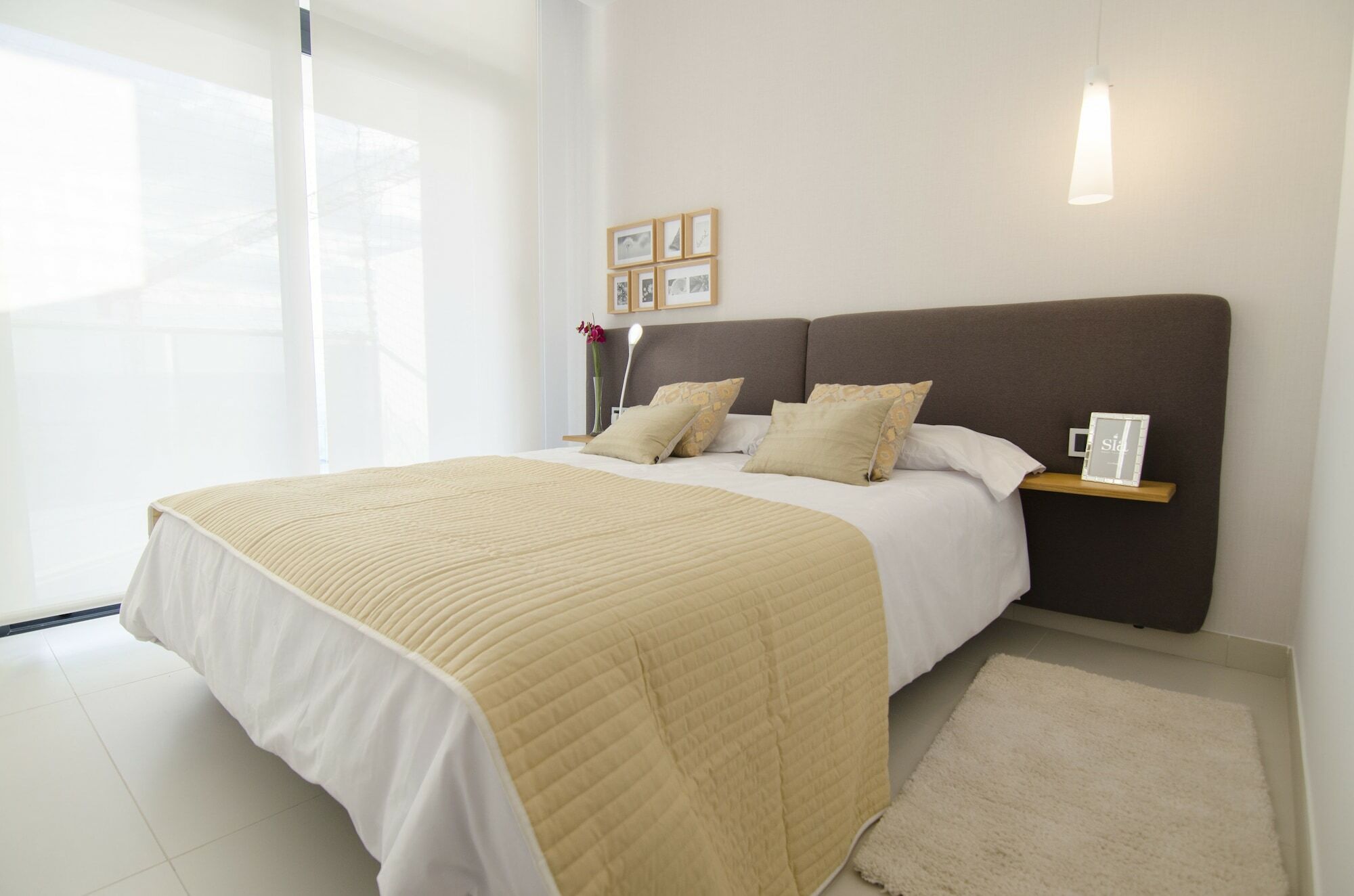 Sunset Drive Benidorm By Mar Holidays Екстериор снимка